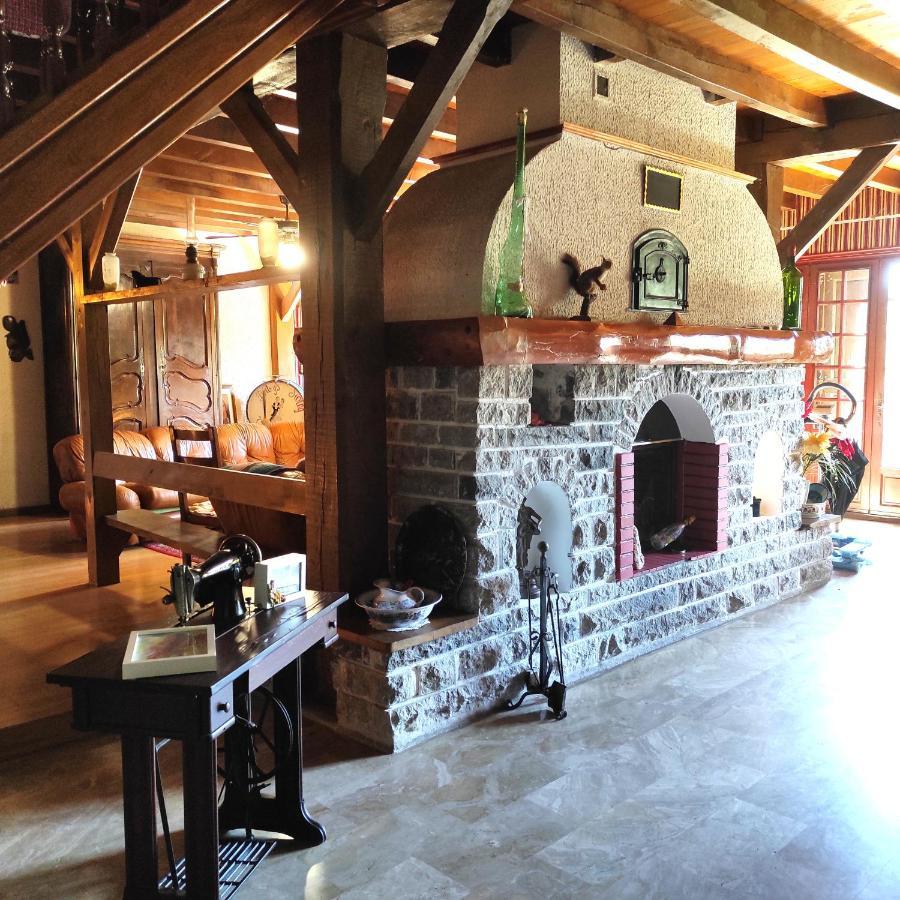 Villa Aime Caunes-Minervois 外观 照片